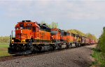 BNSF 1823